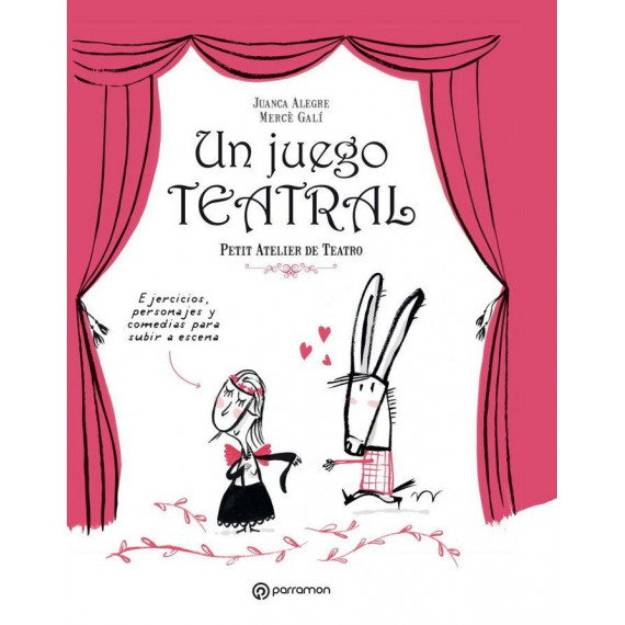 Un juego teatral