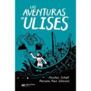 AVENTURAS DE ULISES, LAS