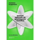 MANUAL APLICADO DE GASTRONOMIA CIENTIFICA