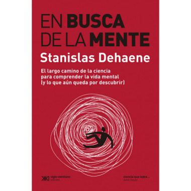 EN BUSCA DE LA MENTE