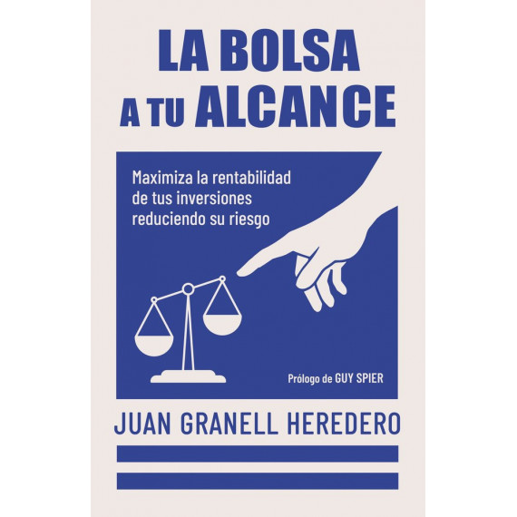 LA BOLSA A TU ALCANCE