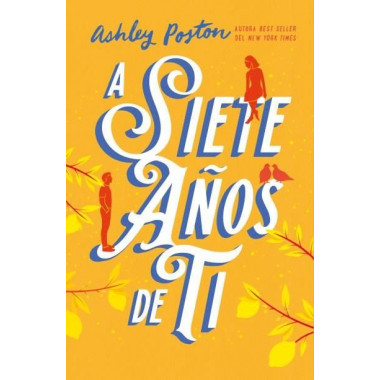 A SIETE A�OS DE TI