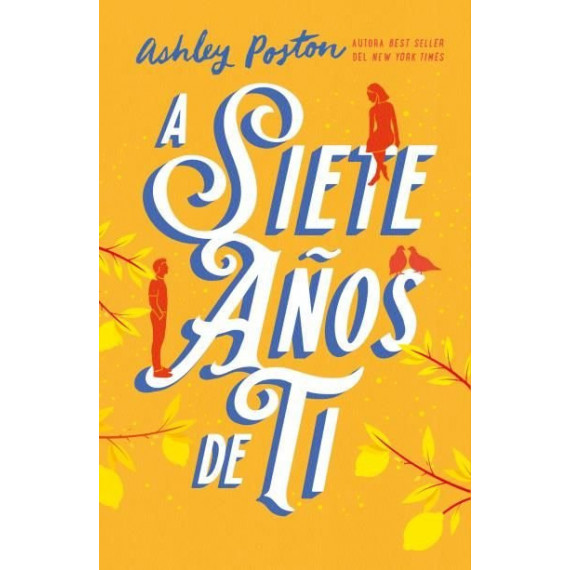 A SIETE A�OS DE TI