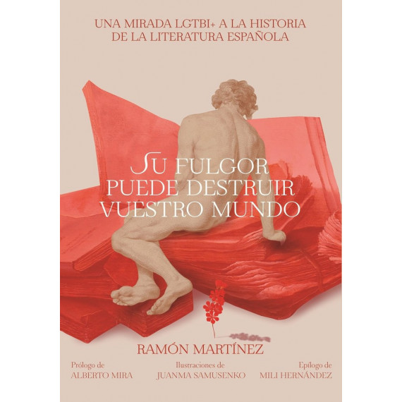 Su fulgor puede destruir vuestro mundo