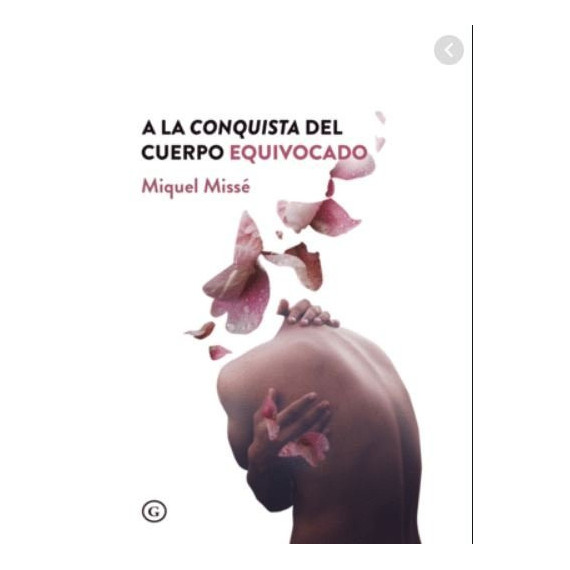 A la conquista del cuerpo equivocado