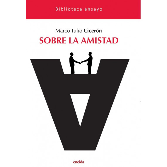 SOBRE LA AMISTAD