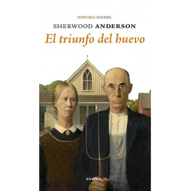 TRIUNFO DEL HUEVO, EL