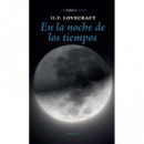 EN LA NOCHE DE LOS TIEMPOS