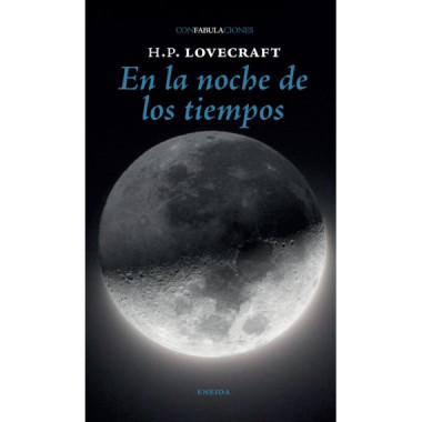 EN LA NOCHE DE LOS TIEMPOS