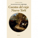 CUENTOS DEL VIEJO NUEVA YORK