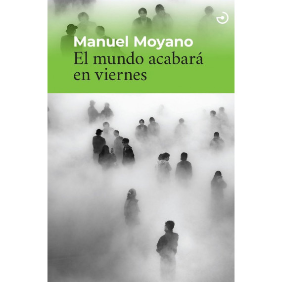 MUNDO ACABARA EN VIERNES,EL