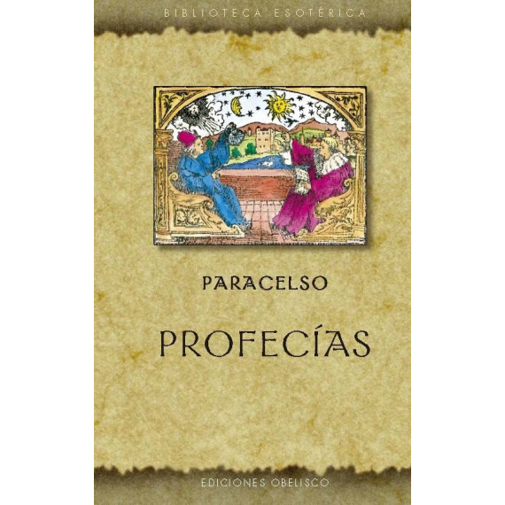 PROFECIAS