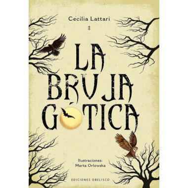 BRUJA GOTICA, LA