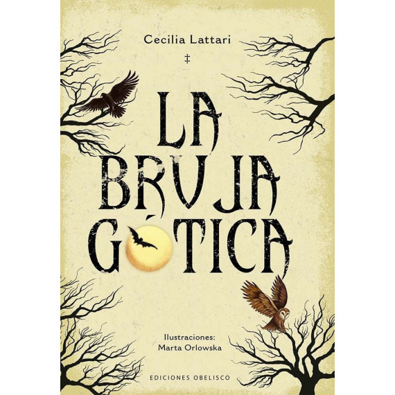 BRUJA GOTICA, LA
