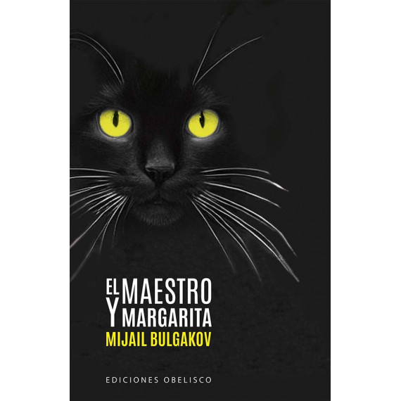 EL MAESTRO Y MARGARITA