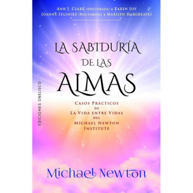 SABIDURIA DE LAS ALMAS, LA