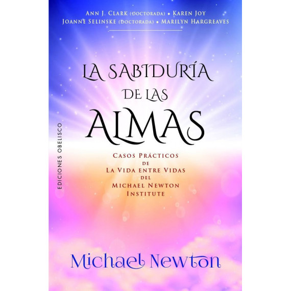 SABIDURIA DE LAS ALMAS, LA