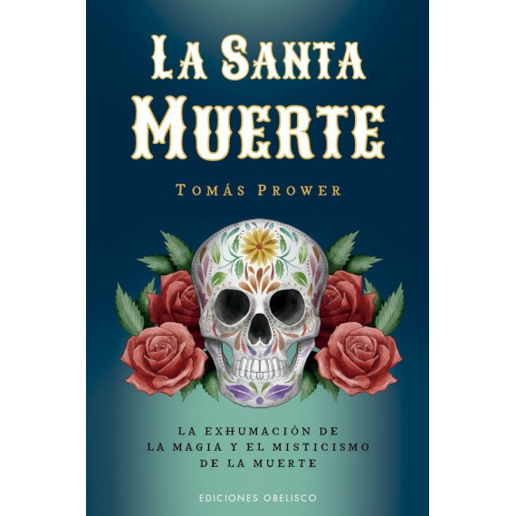 SANTA MUERTE, LA