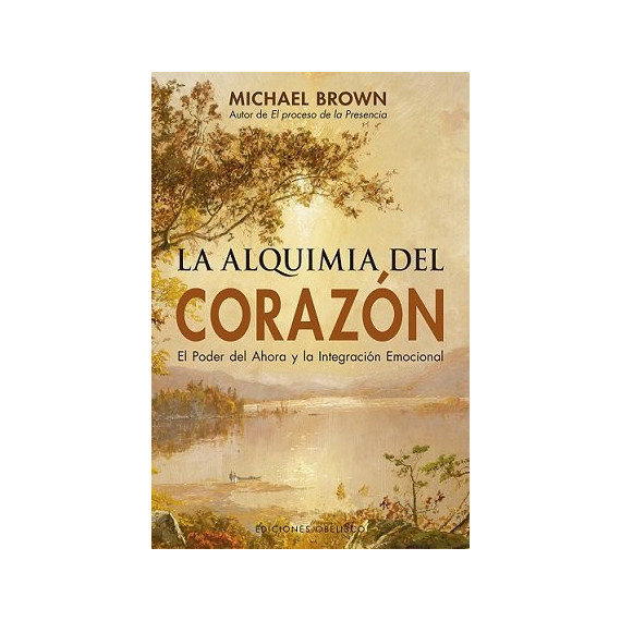 La alquimia del coraz�n (N.E.)