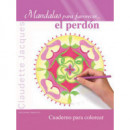 Mandalas para favorecer... el perd�n