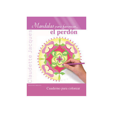 Mandalas para favorecer... el perd�n