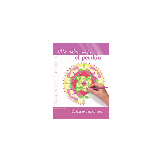 Mandalas para favorecer... el perd�n