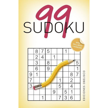 99 SUDOKU