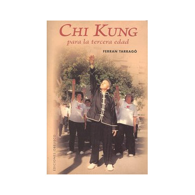 Chi kung para la tercera edad