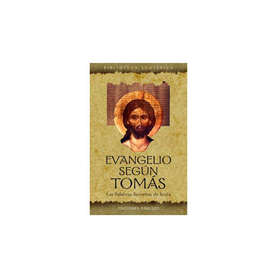 Evangelio seg�n Tom�s