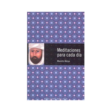 Meditaciones para cada d�a