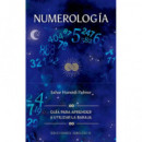 NUMEROLOGIA + CARTAS