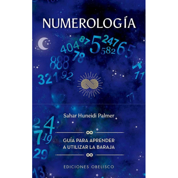NUMEROLOGIA + CARTAS
