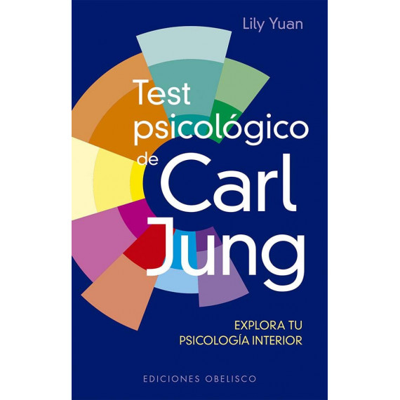 TEST PSICOLOGICO DE CARL JUNG