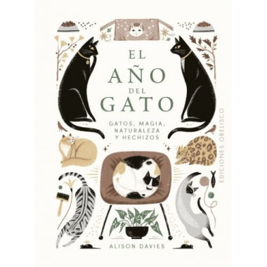 A�O DEL GATO, EL