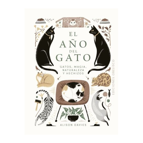 A�O DEL GATO, EL