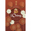 I CHING. EL LIBRO DE LOS CAMBIOS