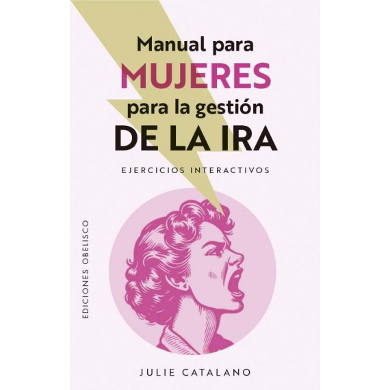 MANUAL PARA MUJERES PARA LA GESTION DE LA IRA