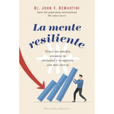 Mente Resiliente, la