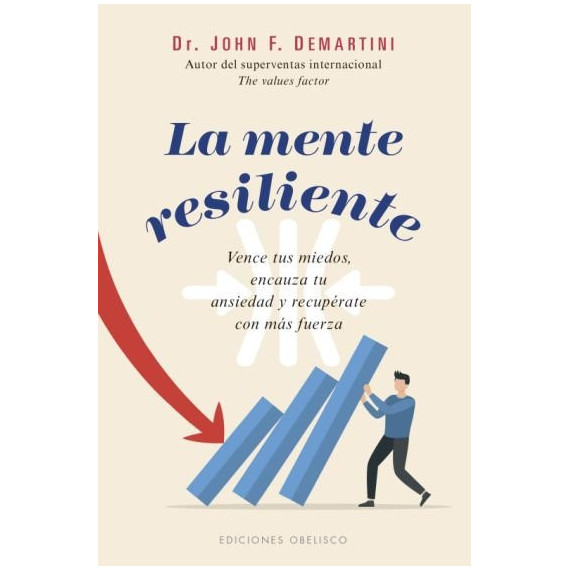 Mente Resiliente, la