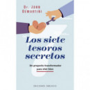 SIETE TESOROS SECRETOS, LOS