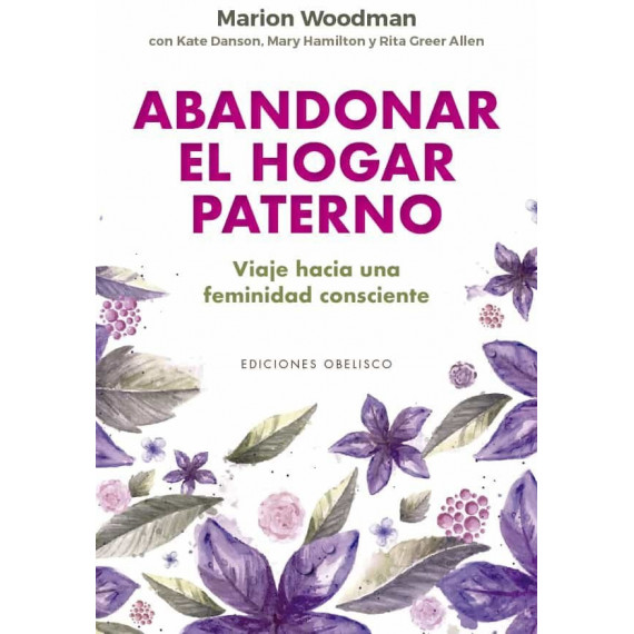 ABANDONAR EL HOGAR PATERNO