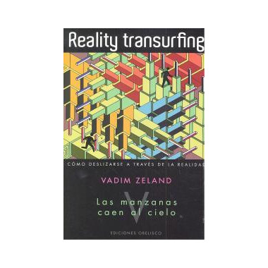 Reality transurfing, V