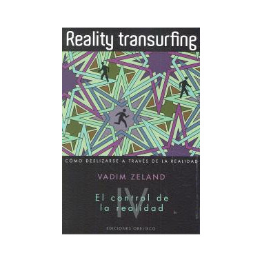 Reality transuefing, IV