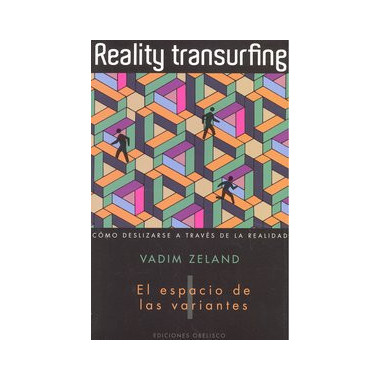 Reality transurfing, I