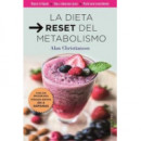 La dieta reset del metabilismo