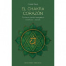 EL CHAKRA CORAZON