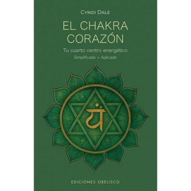 EL CHAKRA CORAZON