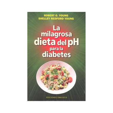 La milagrosa dieta del PH para la diabetes