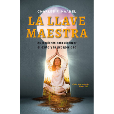 La llave maestra (N.E.)
