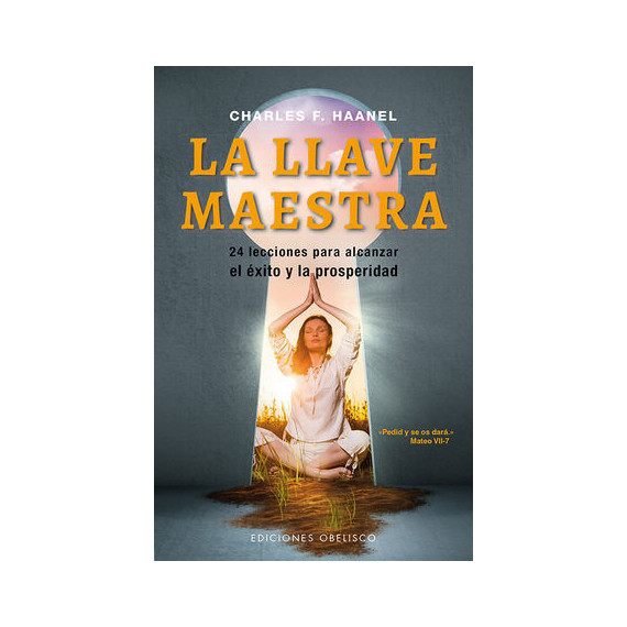 La llave maestra (N.E.)